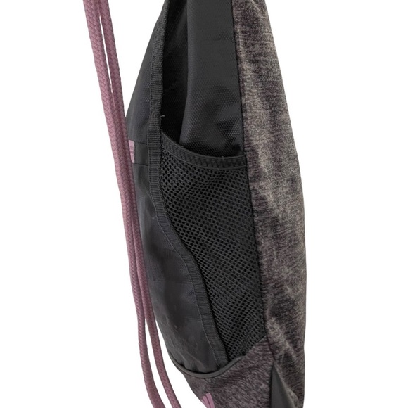 Adidas Alliance II Sackpack - Picture 3 of 5